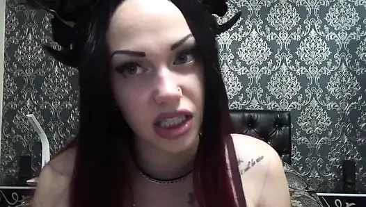 Succubus'tan lipnoz!