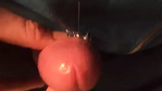 Precum