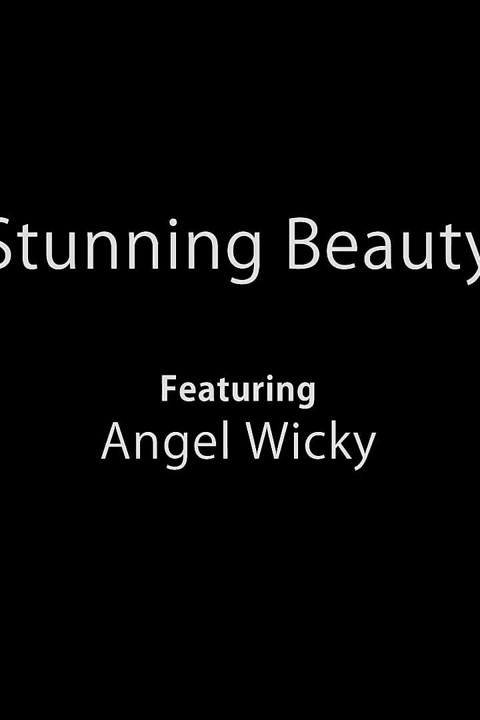 Stunning Beauty