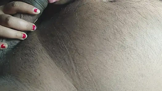 Penis-handjob zu hause mit meiner freundin angelmona