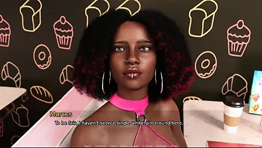 Baking with Chocolate 9 Ive Gave Barquisha a Makeover