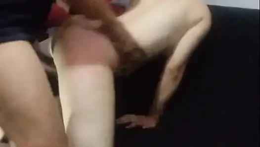 Couple Sex