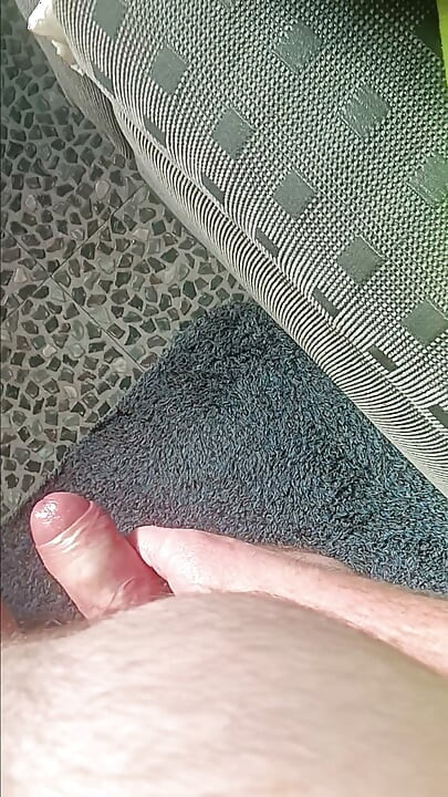 Wasn't there to fuck