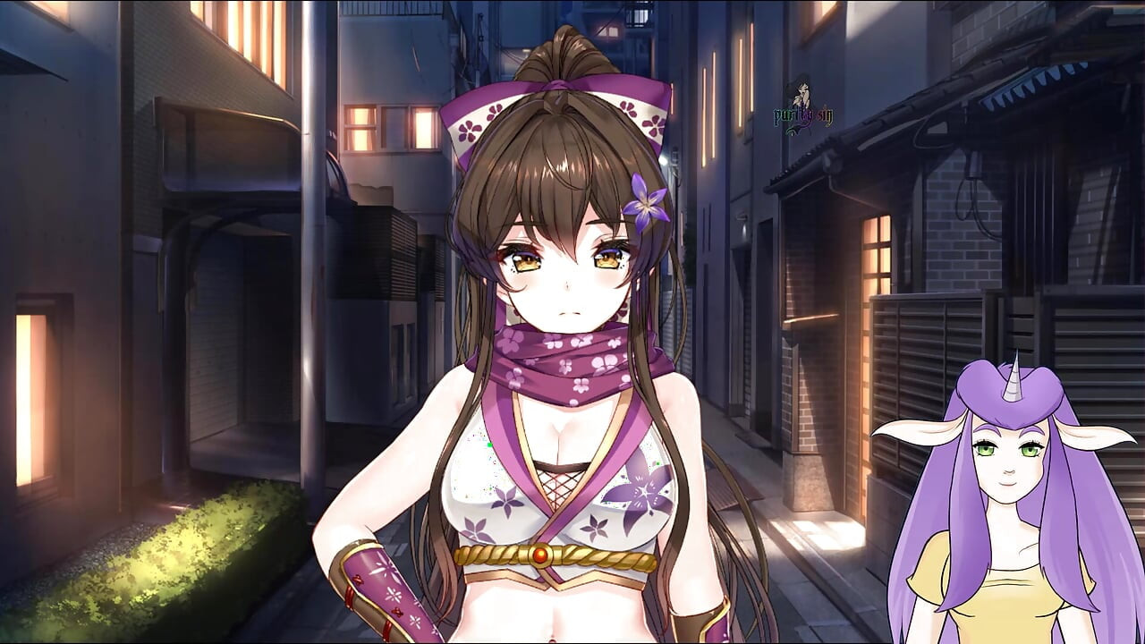 NinNin Days Uncensored Guide Part 1