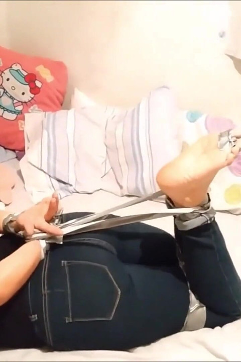 새엄마를 내 창녀로 만들기!