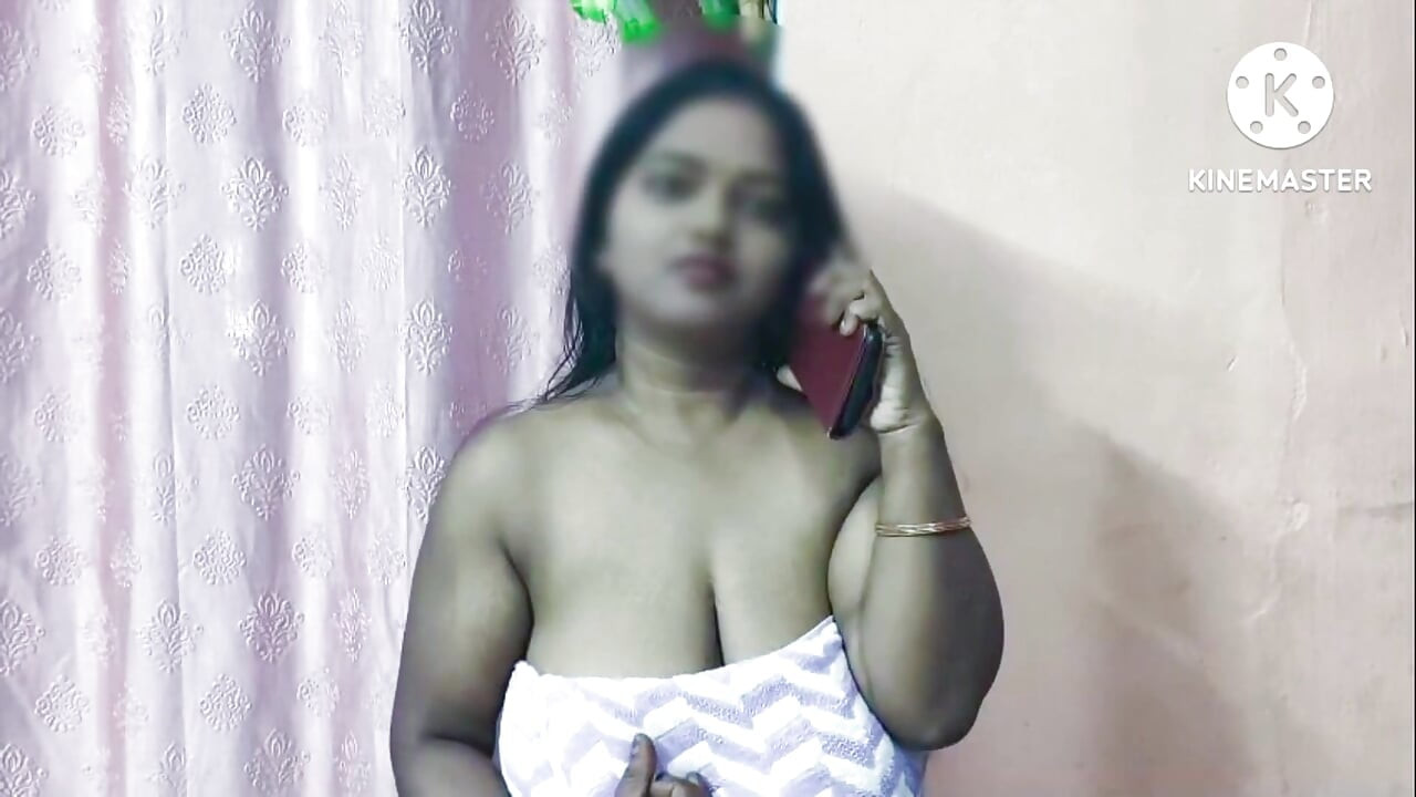 Min smutsiga sinnade pojkvän ville på något sätt knulla mig - tamil het video med smutsiga samtal