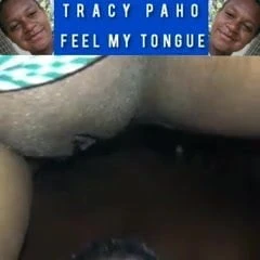 Kae kan blo TRACY paho png 2020