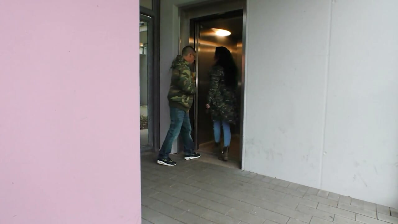 Wiercenie tej dobrej cipki