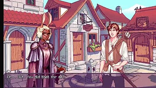 Геймплей Aurelia 3