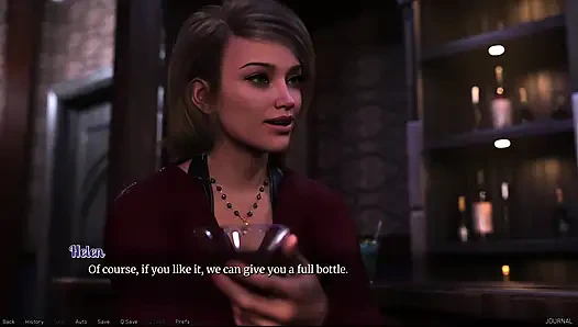 Güçlü Arzu (bölüm 2)