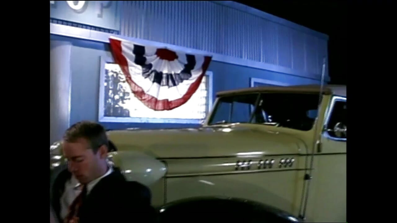 マリオ・ザ・メカニック (映画)