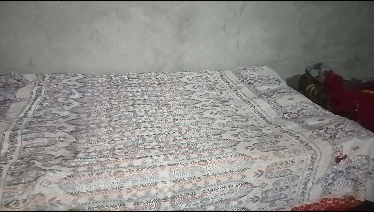 Jija Sali Fucking Video in the Morning