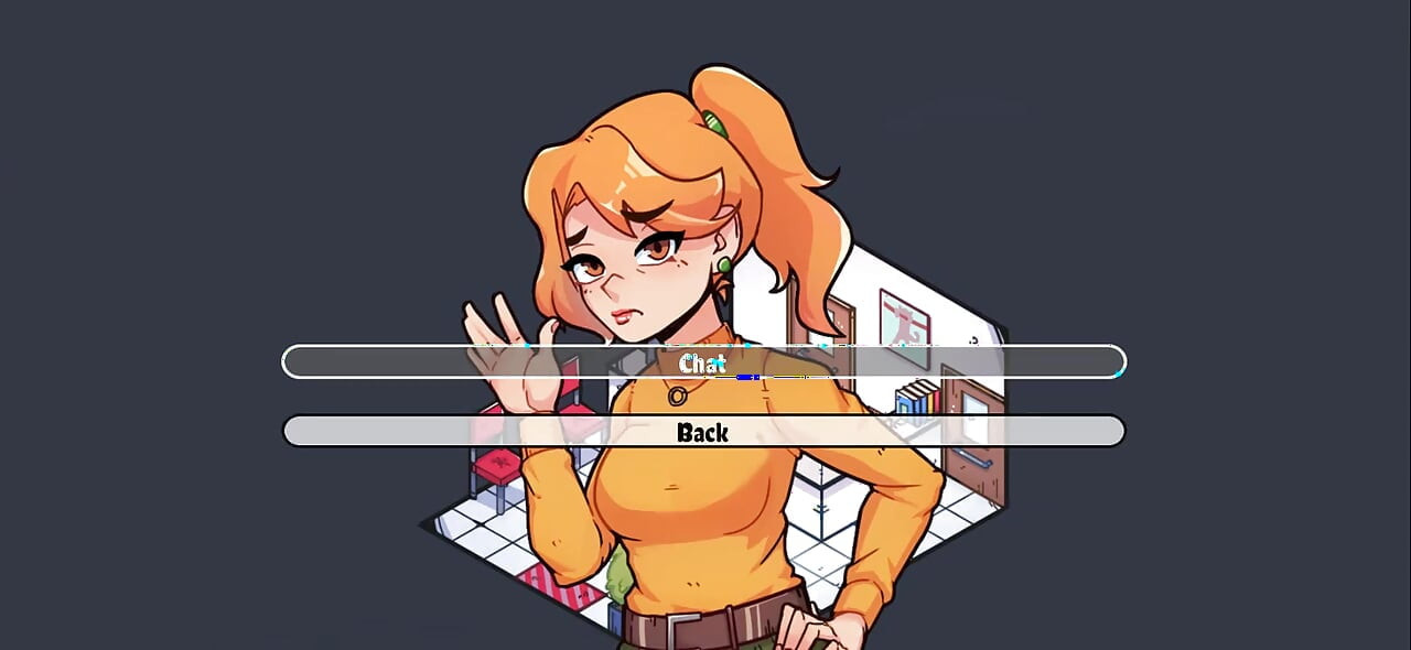 Zvjezdana Lewd Valley - Dio 2 - Grad djevojaka! napisao Loveskysanhentai