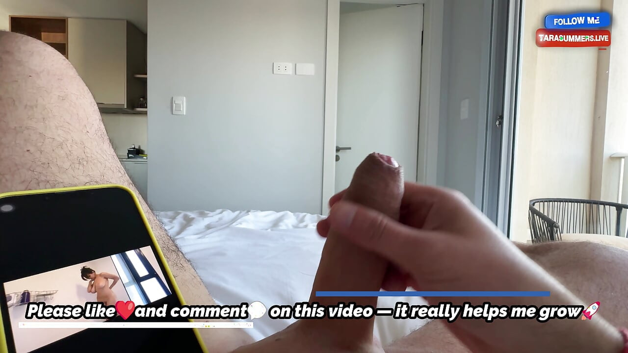 Perverted Stepbro Fucked Me Right After the Shower… I’m Covered in Cum