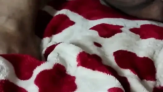 Arap düşkünü evli kadın Morocan'i paylaşıyor