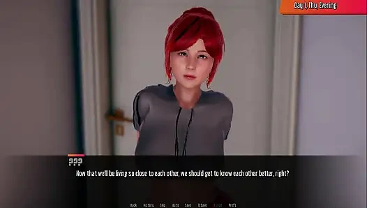 Maids and maidens: mega rich guy-ep1