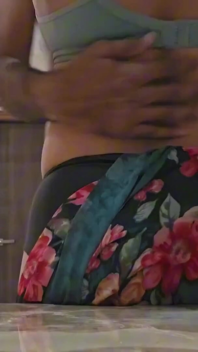 Finally I Fuck my alone bhabhi at her home | Clip 1