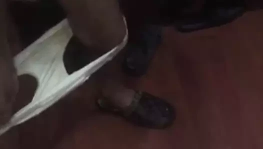 Azerbaijan grandpa