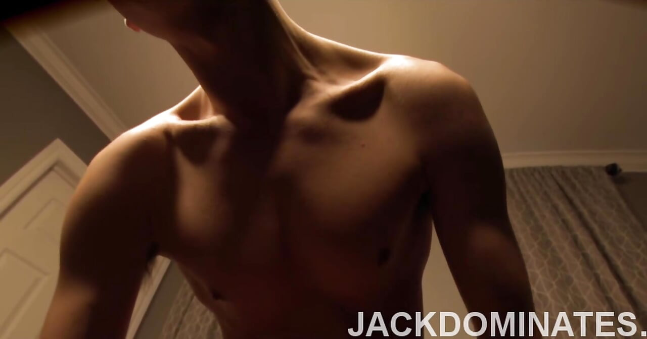 Blowjob givers POV - JackDominates