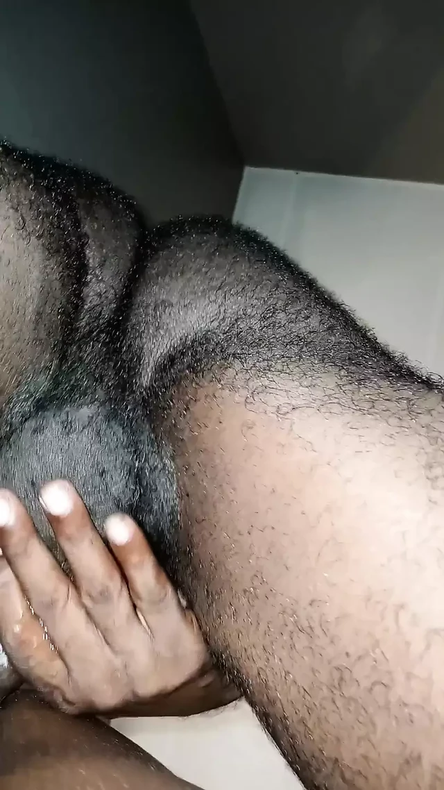Hairy Milf Ebony Pussy For xHamster Part 3