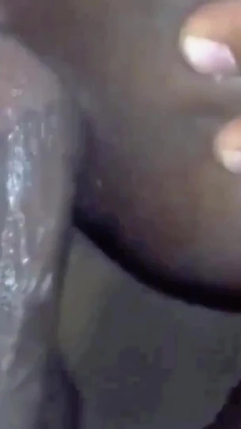 Captivating moment from "Giving the virgin ass to my husband's pulpy friend"
