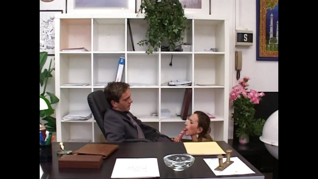 Analer amateur-einfluss!