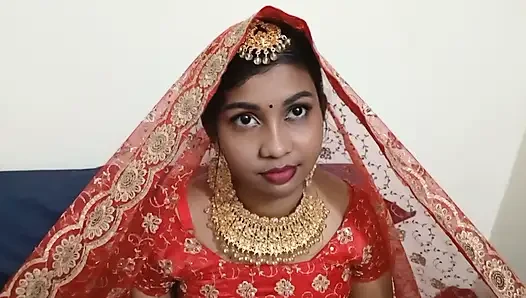Newly Married Real Indian Bengali audio real sex video enjoy my fuckings video