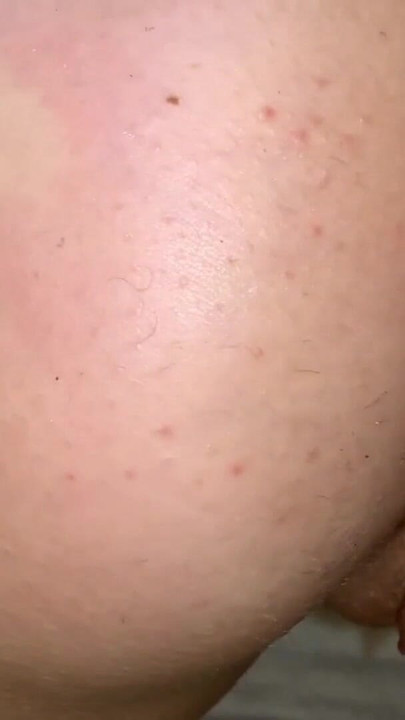 Unforgettable moment from "Algerian Fucked My gaping Asshole until he came on it - nikarab"