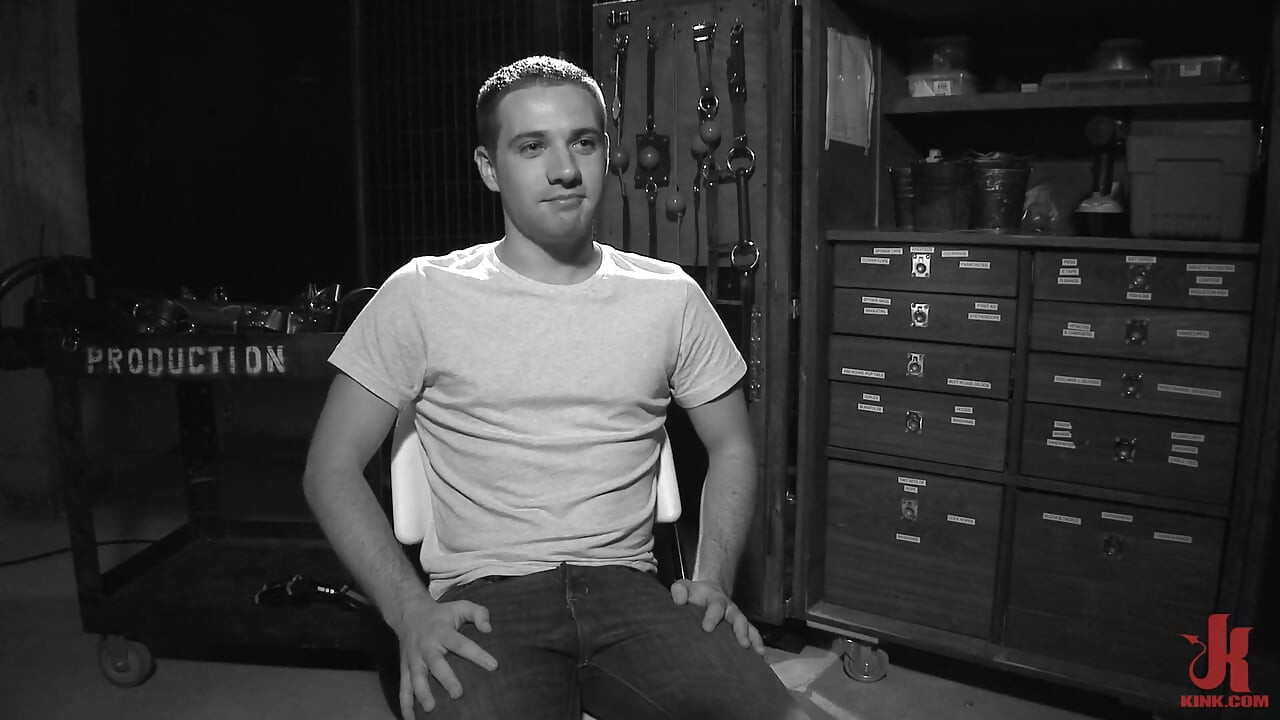 Penghancuran Dylan Knight