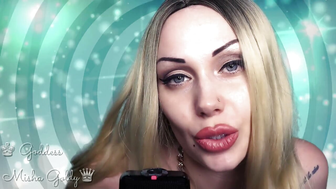 Mesmerizing 3Dio ASMR! You can feel ny power here! I will enter your mind!