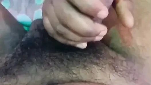 Desi wife ne ajj mojha diya