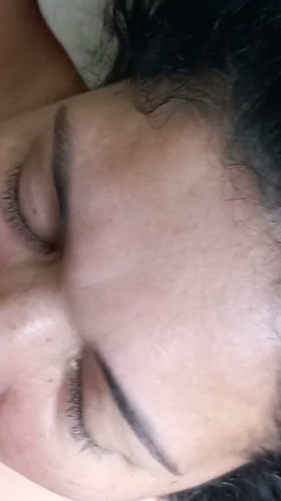 Beautiful Latin girlfriend deep throat | Clip 1