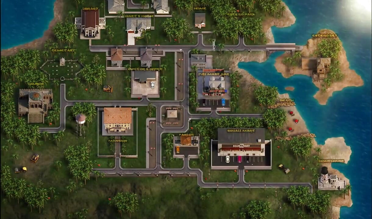 Treasure of Nadia v14011 Part 19 Gameplay by Loveskysan69