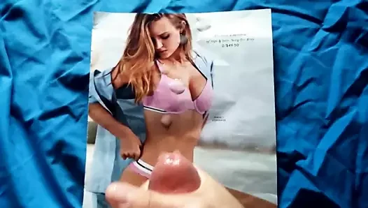 Candice swanepoel boşalma anısına