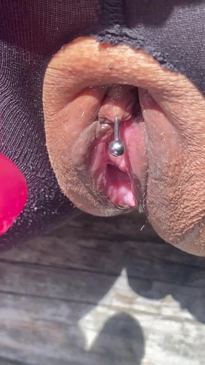 Horny