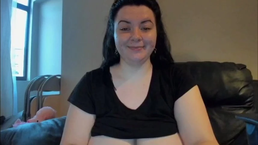Amateur sexy cambabe