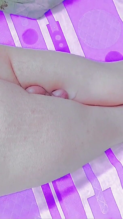 CUMMING WITHOUT HANDS Webcam solo masturbate Cum Big Load Booty Ass Model Kitty | Clip 2