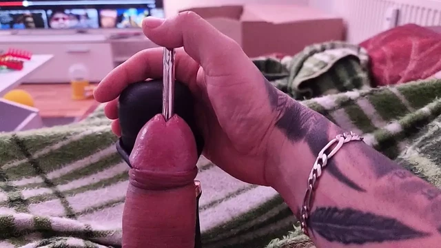 Sounding Dilator