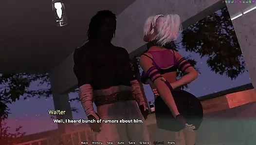 Das Schicksal wird uns nicht durch Raising Phallus trennen - ein neuer cuckold betritt das spiel 5