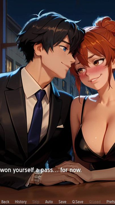 Help! I Married a Slut! Part 3
