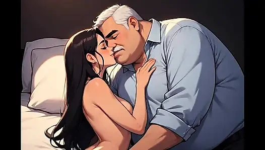 Pyari Ladki EP 4 - Priya und ihr hässlicher chef