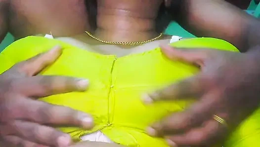 Indian Horny babe enjoyed sex with Bf episode 1