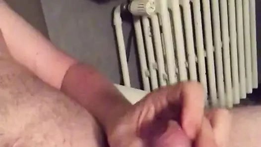 mastürbasyon ve horoz halkasında prostatvibrator kullanarak sağladım
