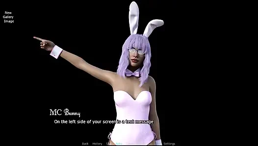 Объявление No1 Q Love получила кримпай.