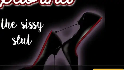 Audio only - aku pengen banget nyepong kontol banci sabrina