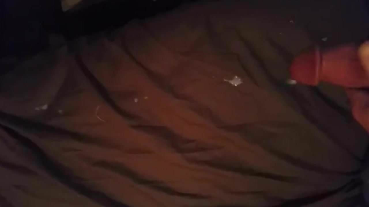 Longue éjaculation épaisse