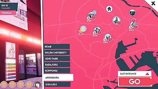 Gameplay lengkap - quickie: kisah hotel cinta, bagian 3