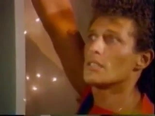 Vintage Futursex - Slave made to cum twice