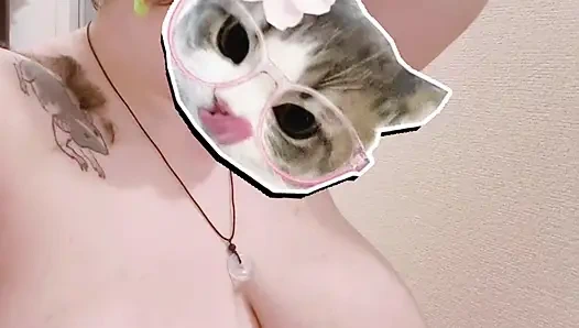 Rasieren der seiten meines kopfs vorschau