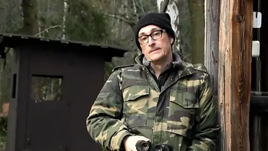 Head forester - Scene #05